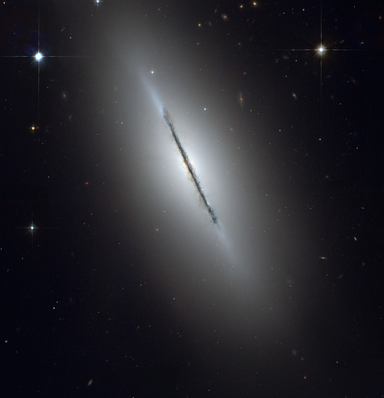 Messier 102