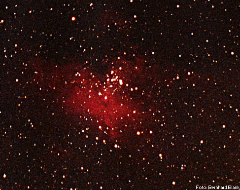 Messier 16