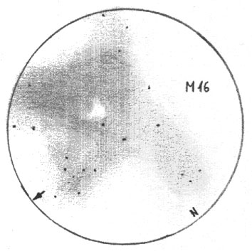 Messier 16