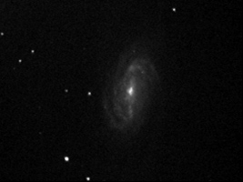 NGC 2903