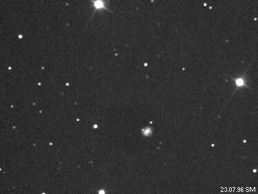 NGC 6058