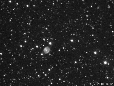 NGC 6905 CCD