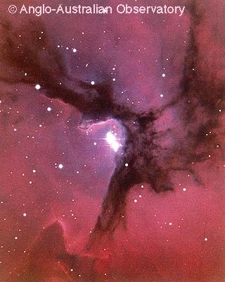 Messier 20