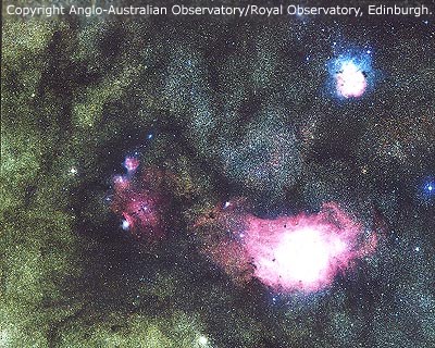 Messier 20