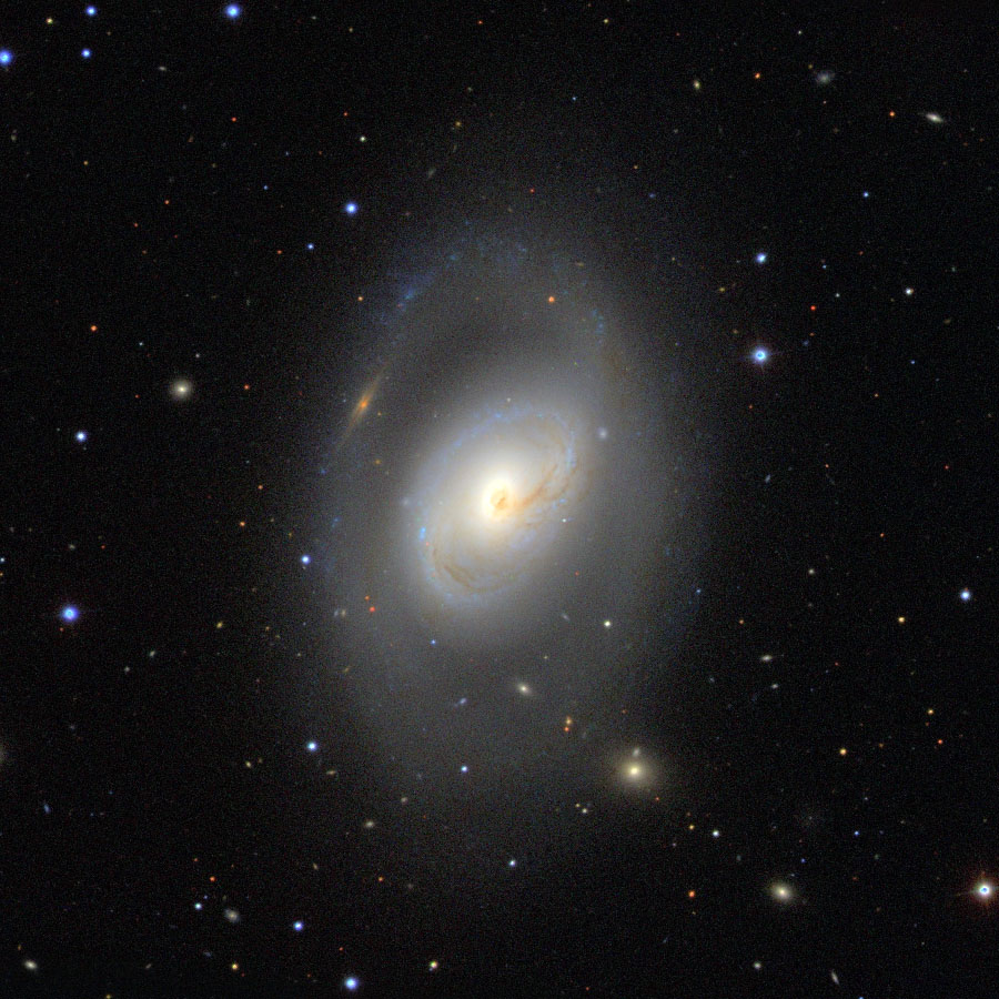 Messier 96