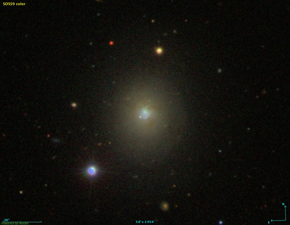 NGC 4641