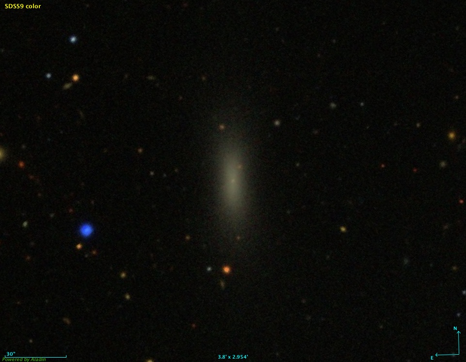 IC 3684, PGC 42679