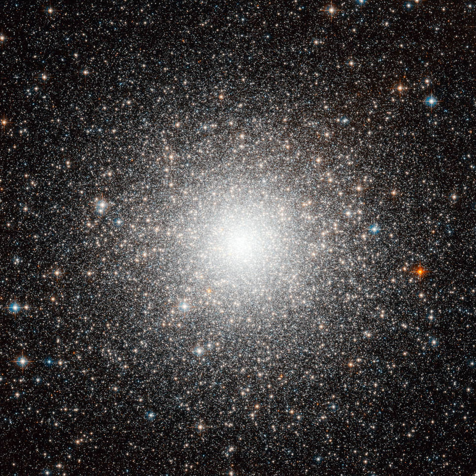 Messier 55