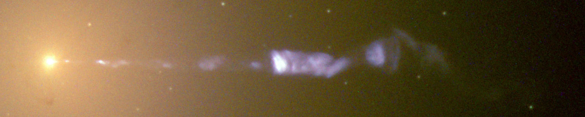 Messier 87