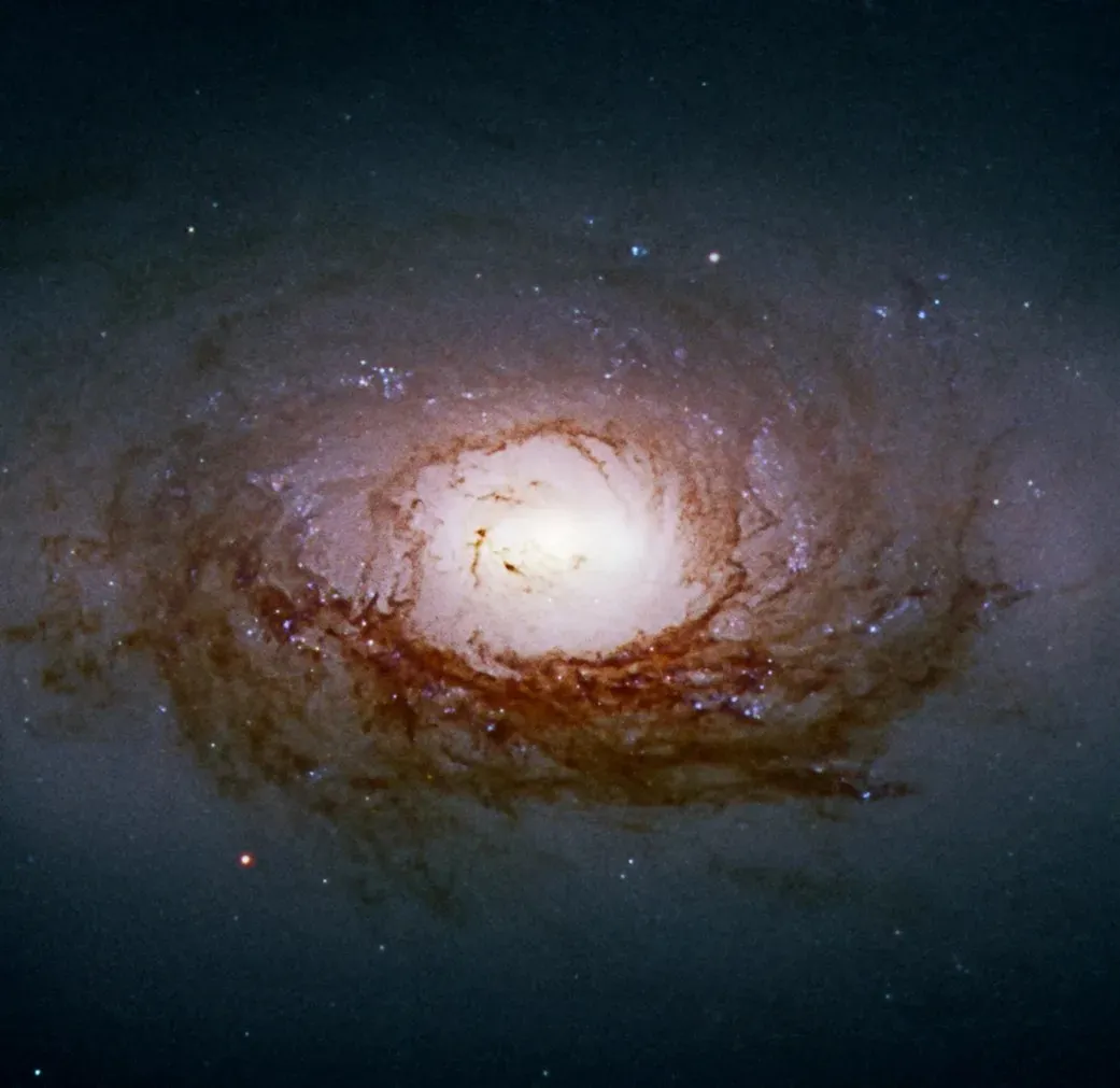 NGC 3626