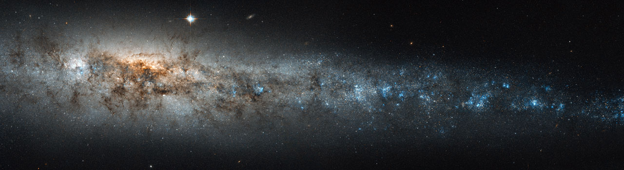 NGC 4631