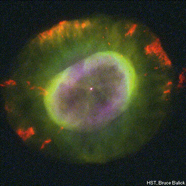 NGC 7662