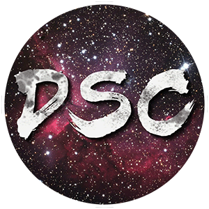 Deep Sky Corner Logo