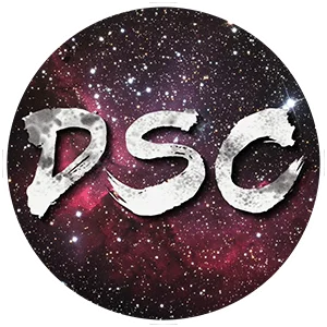 Deep Sky Corner Logo