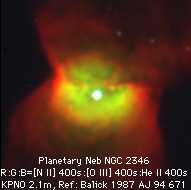 NGC 2346