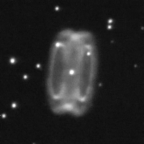 Abell 14