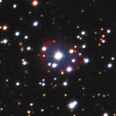 Abell 19