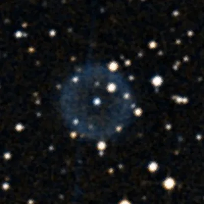 Abell 20