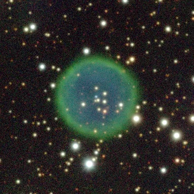 Abell 23