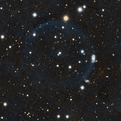 Abell 34