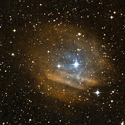Abell 35