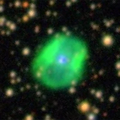 Abell 41