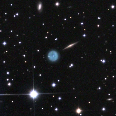 Abell 4