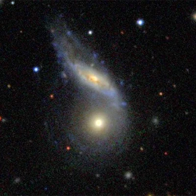Arp 122
