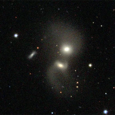 Arp 172