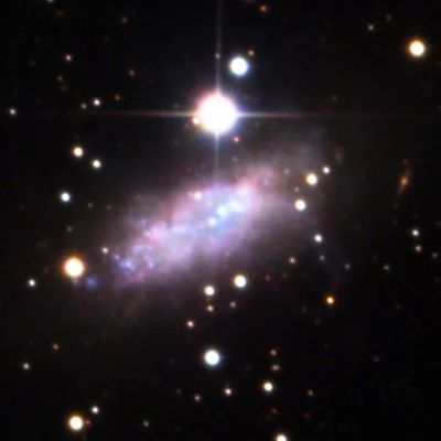 Arp 210