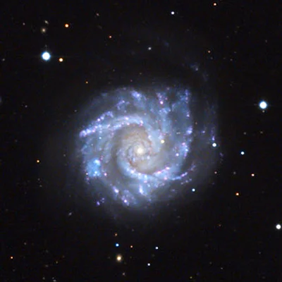 Arp 27