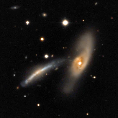 Arp 283