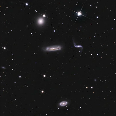Arp 316