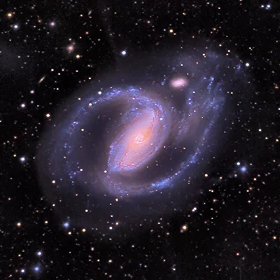 Arp 77