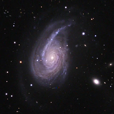 Arp 78