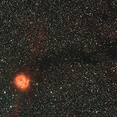 Barnard 168
