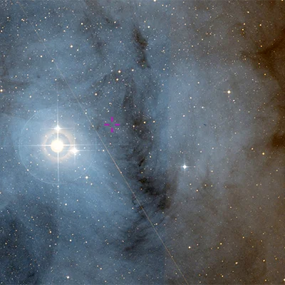 Barnard 42