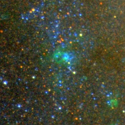 IC 135
