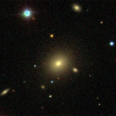 IC 3574