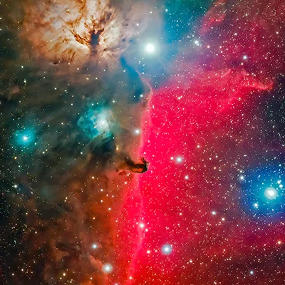 IC 434