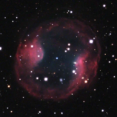 Headphone Nebula, JnEr 1