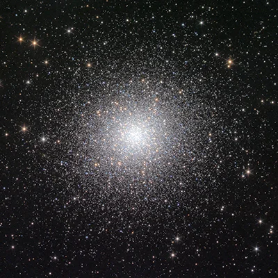 Herkuleshaufen, Messier 13