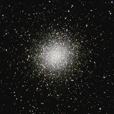 Messier 14