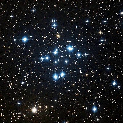 Messier 34
