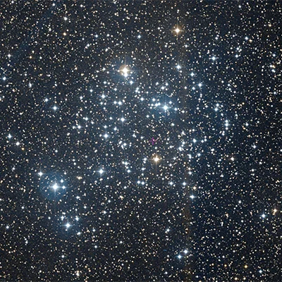 Messier 35