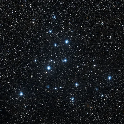 Messier 39
