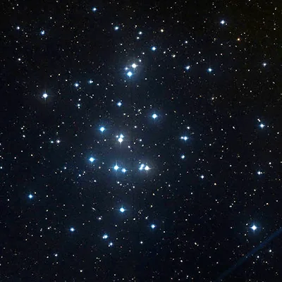 Praesepe, Messier 44