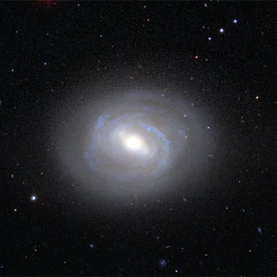 Messier 58
