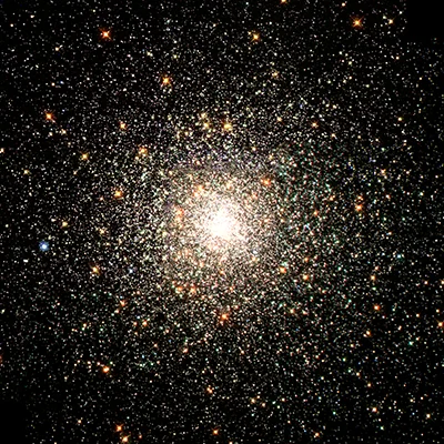 Messier 80