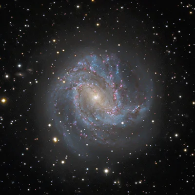 Messier 83